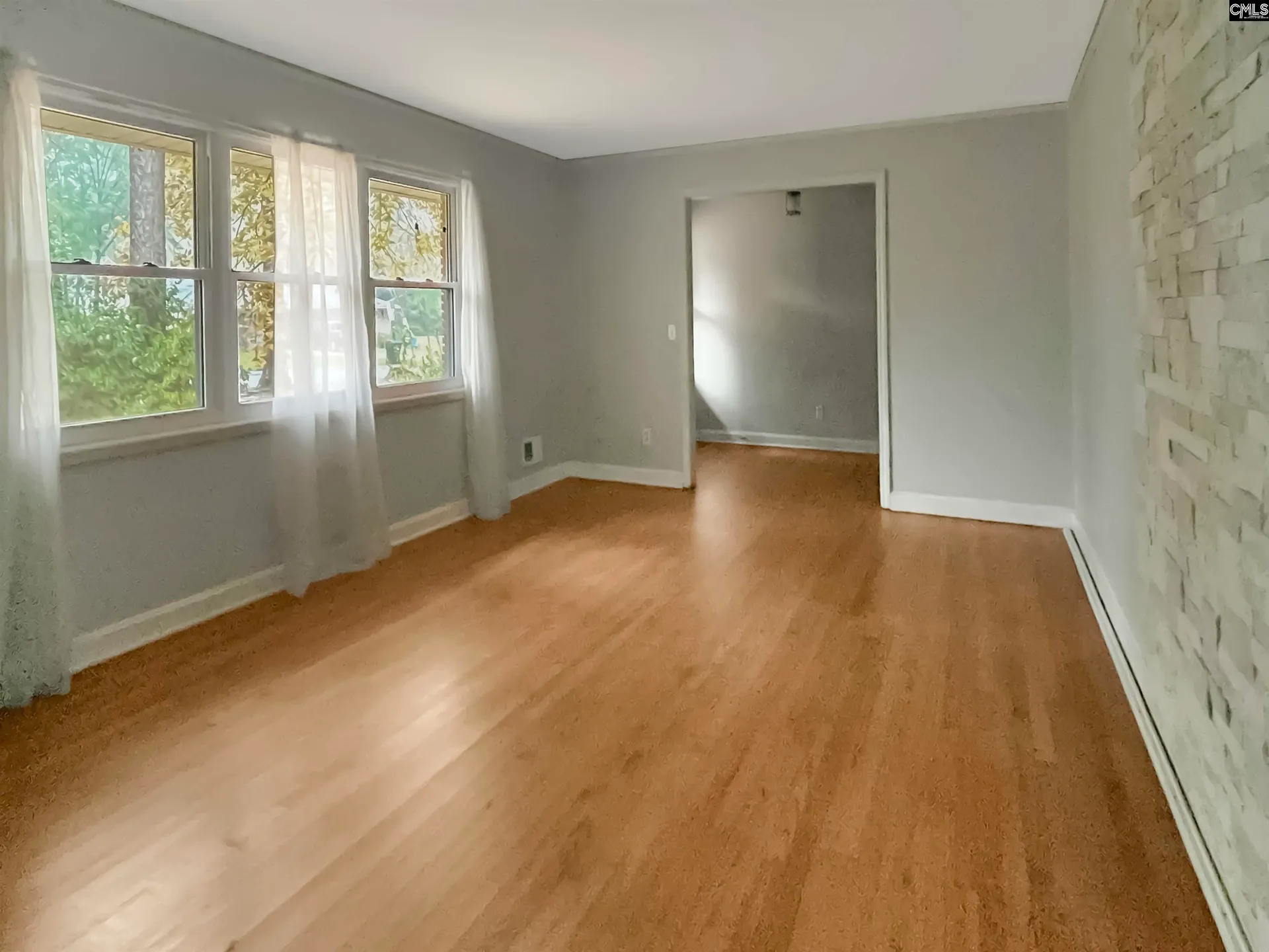 Property image 3 at 4650 Crystal Drive, Columbia, SC 29206