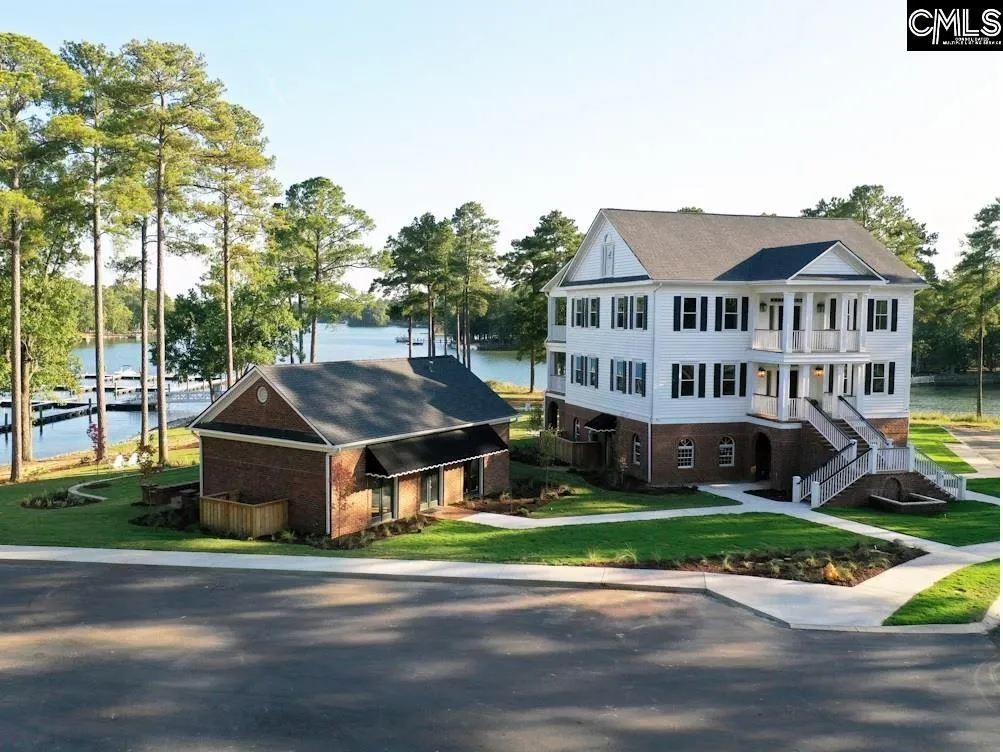 Property image 2 at 0 Stewart Landing Dr, Prosperity, SC 29127