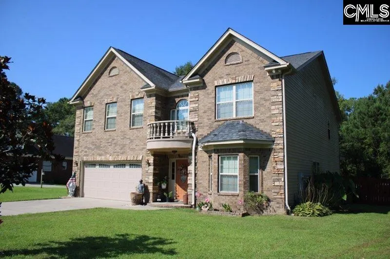 Property image 2 at 29 Genesis Lane, Camden, SC 29020