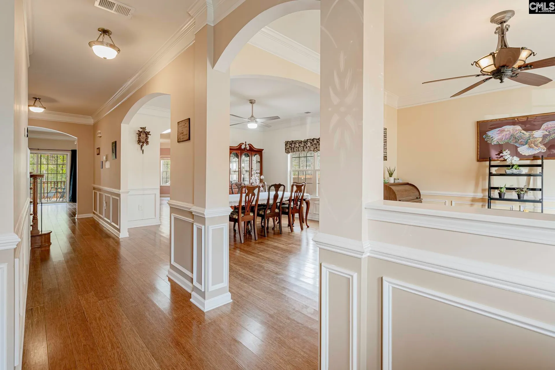 Property image 3 at 29 Genesis Lane, Camden, SC 29020