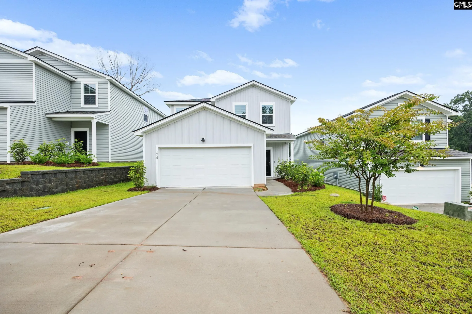 2050 Lofton Road