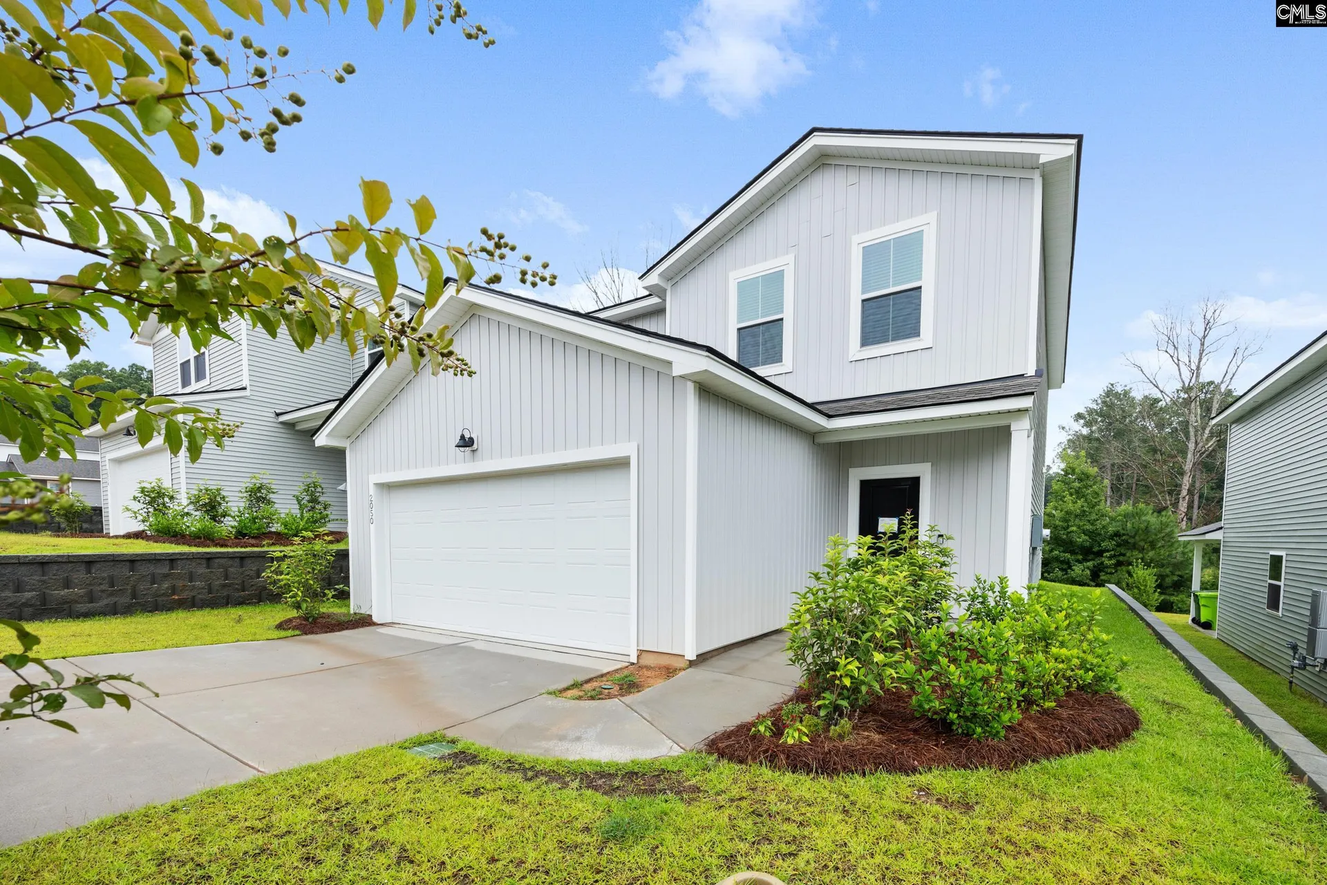 Property image 2 at 2050 Lofton Road, Blythewood, SC 29016