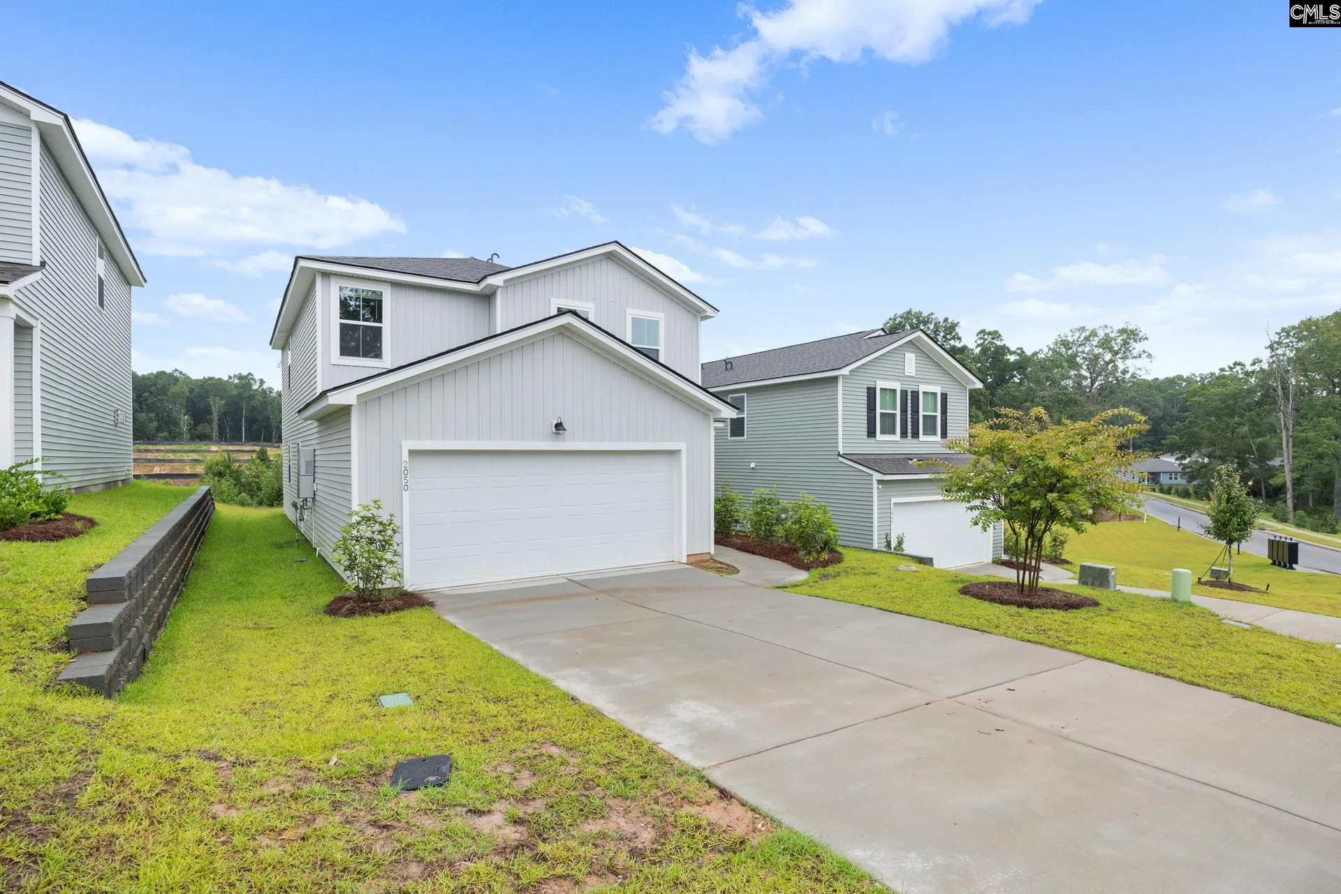 Property image 3 at 2050 Lofton Road, Blythewood, SC 29016