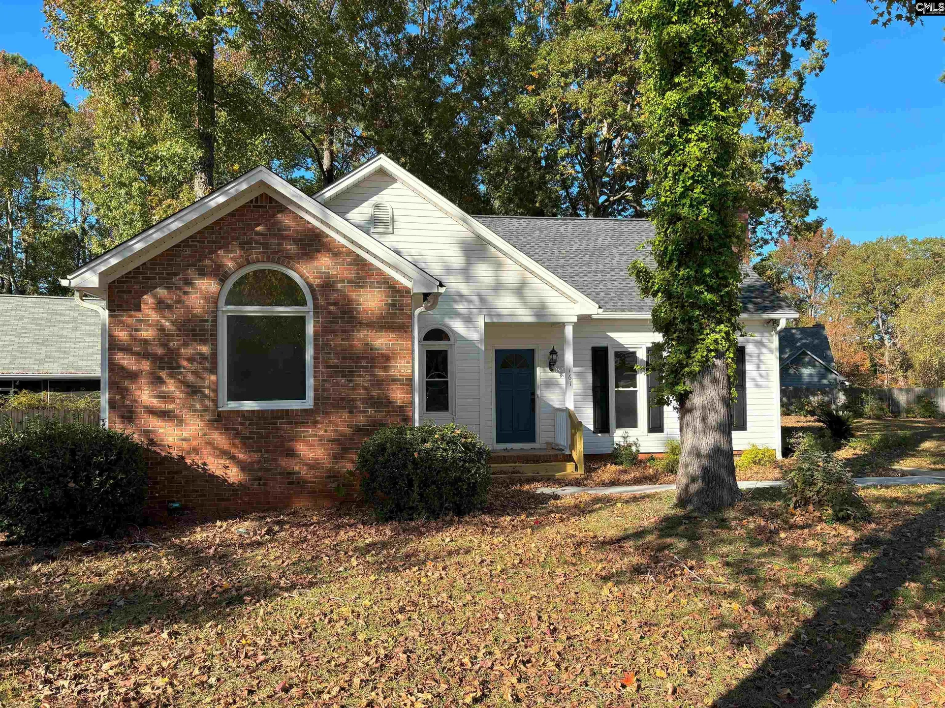 161 Broadreach Road