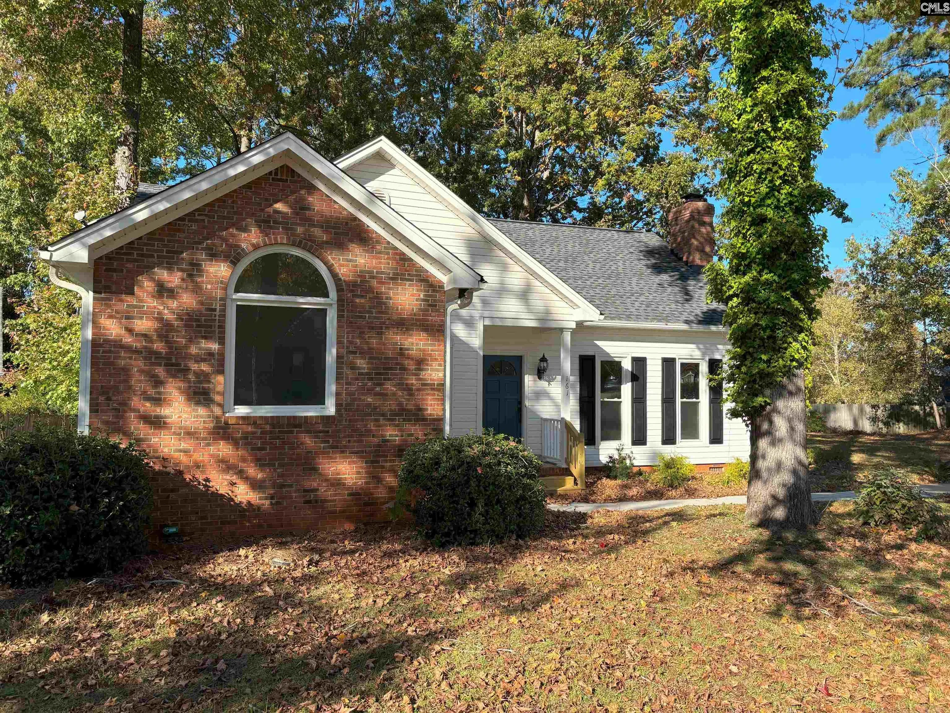 Property image 2 at 161 Broadreach Road, Lexington, SC 29072