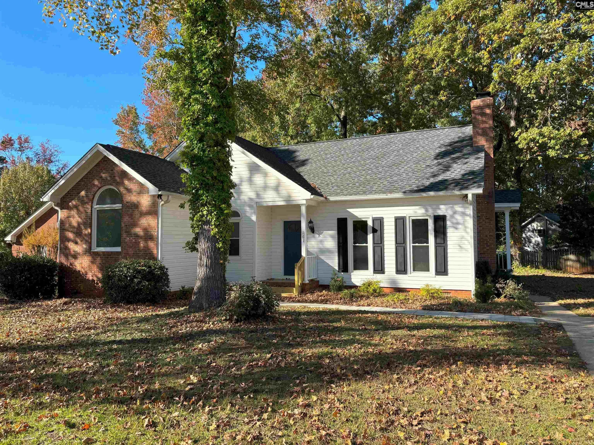 Property image 3 at 161 Broadreach Road, Lexington, SC 29072
