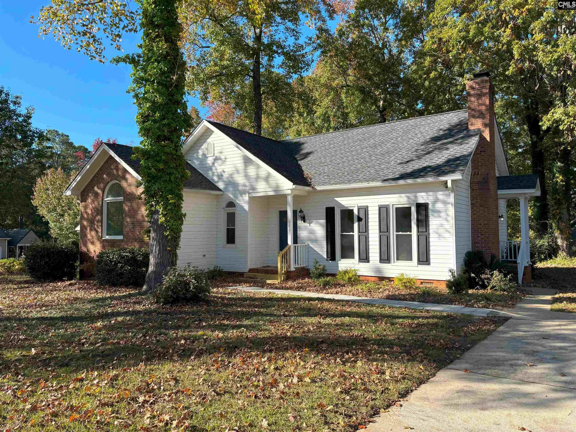 Property image 4 at 161 Broadreach Road, Lexington, SC 29072