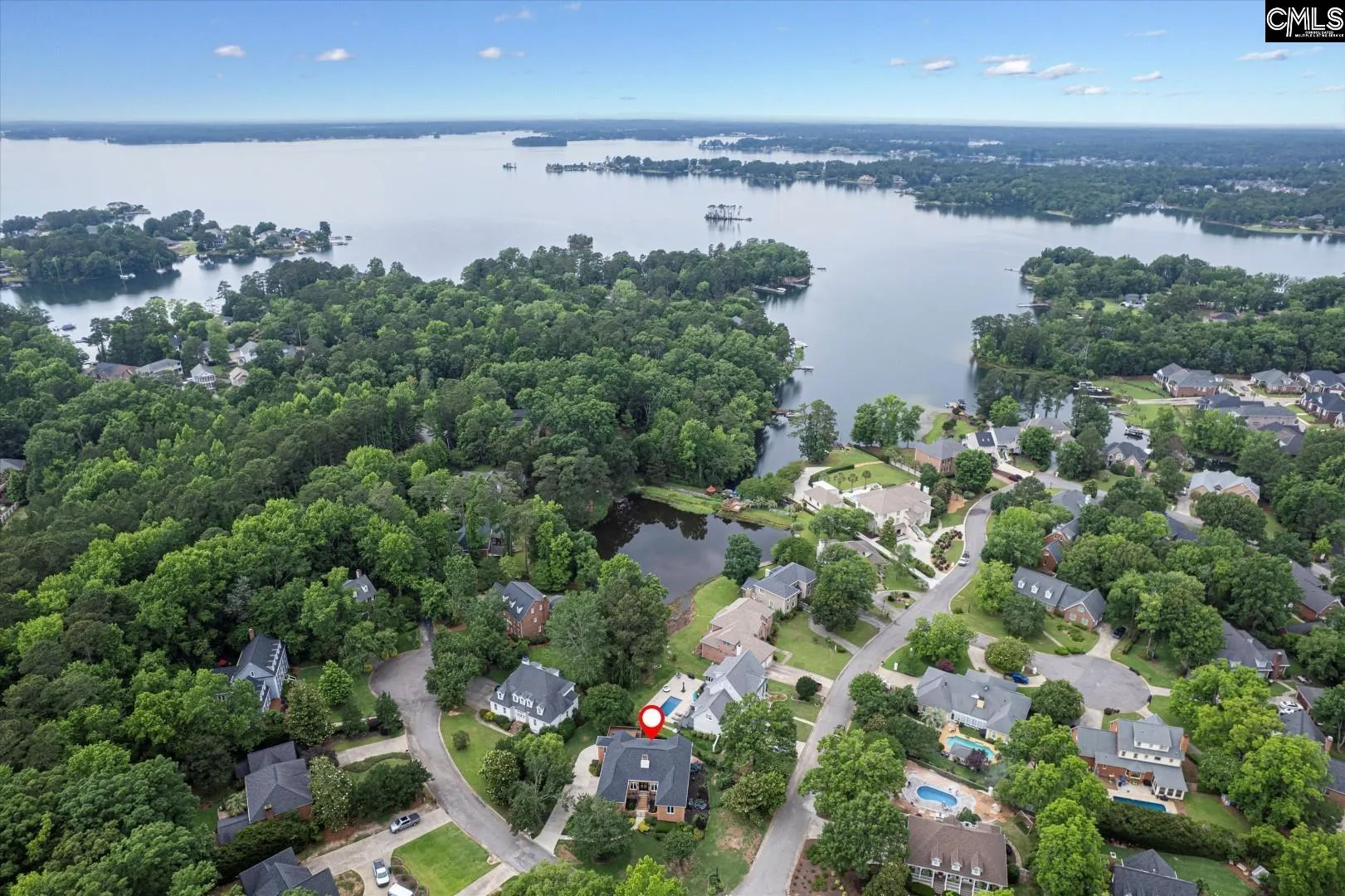 Property image 2 at 540 Sail Point Way, Columbia, SC 29212