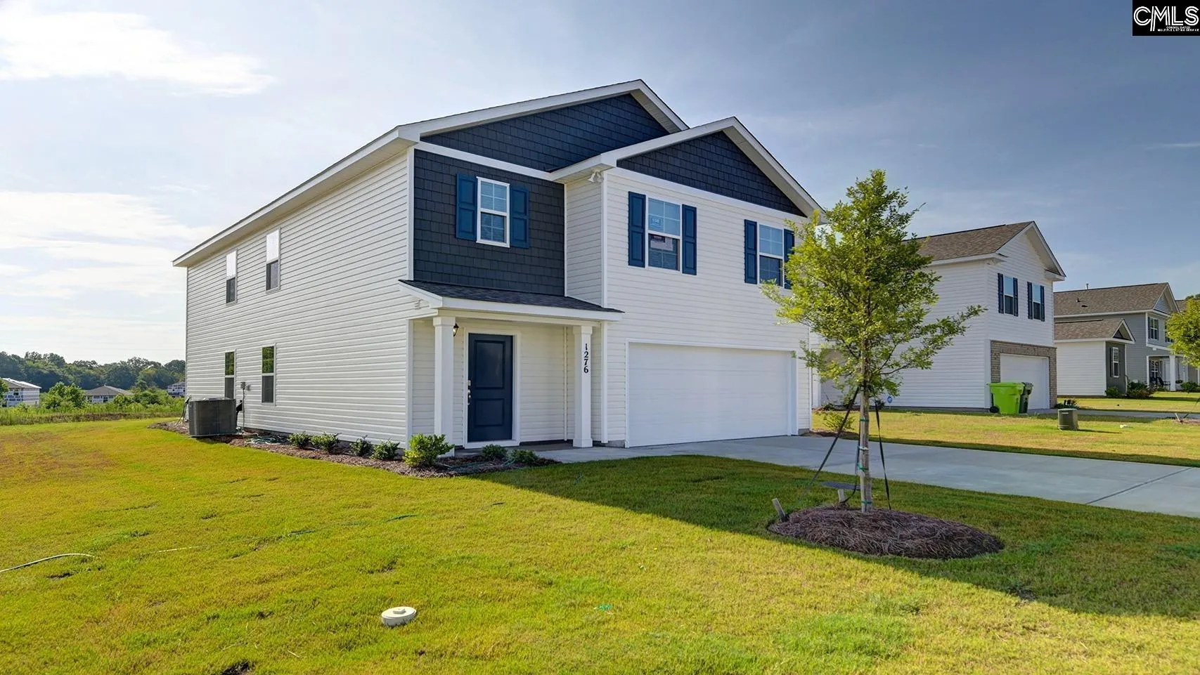 Property image 2 at 1276 Mosser Drive, Columbia, SC 29203