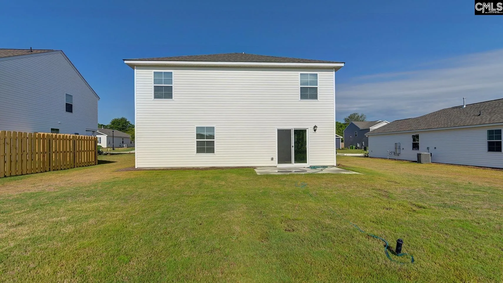 Property image 3 at 1276 Mosser Drive, Columbia, SC 29203