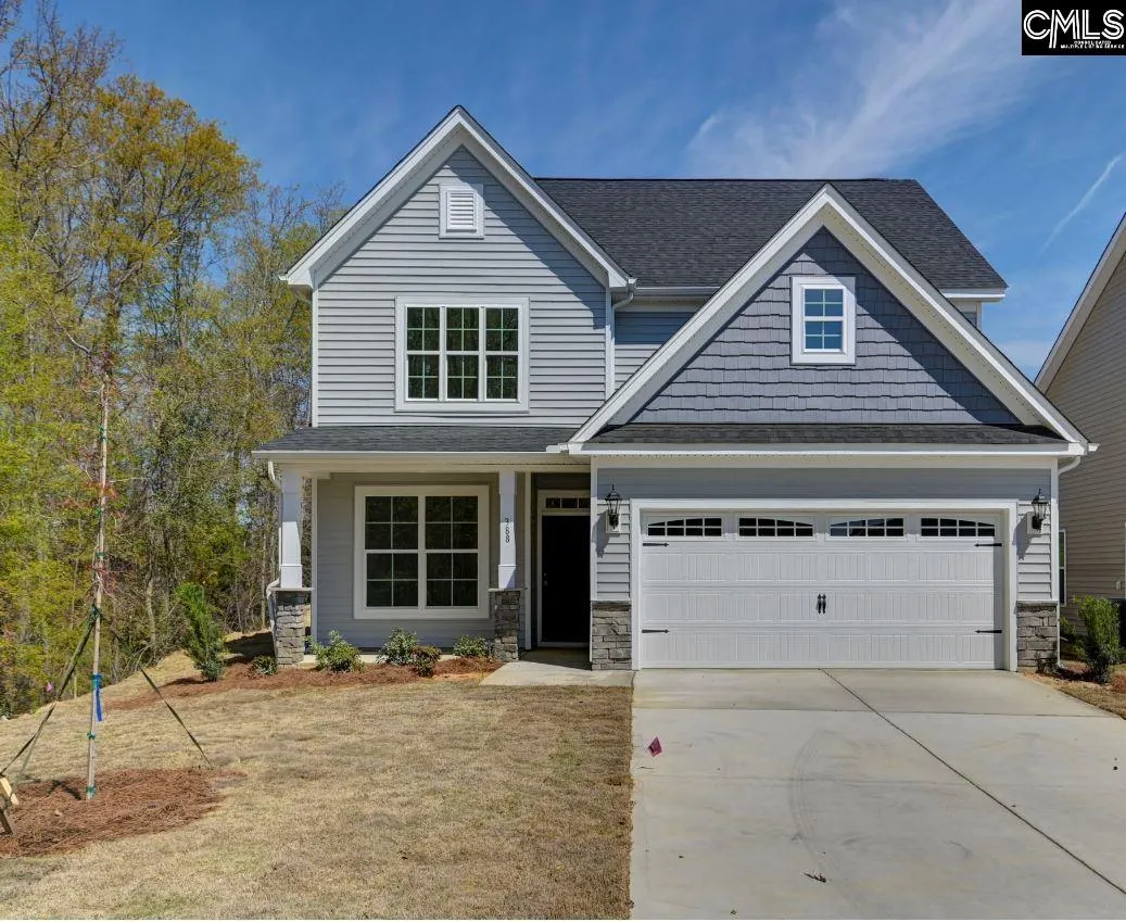 Hadleigh Park, Lexington Community