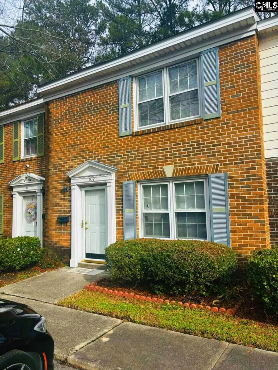 Creekside At Huntington, Columbia Community