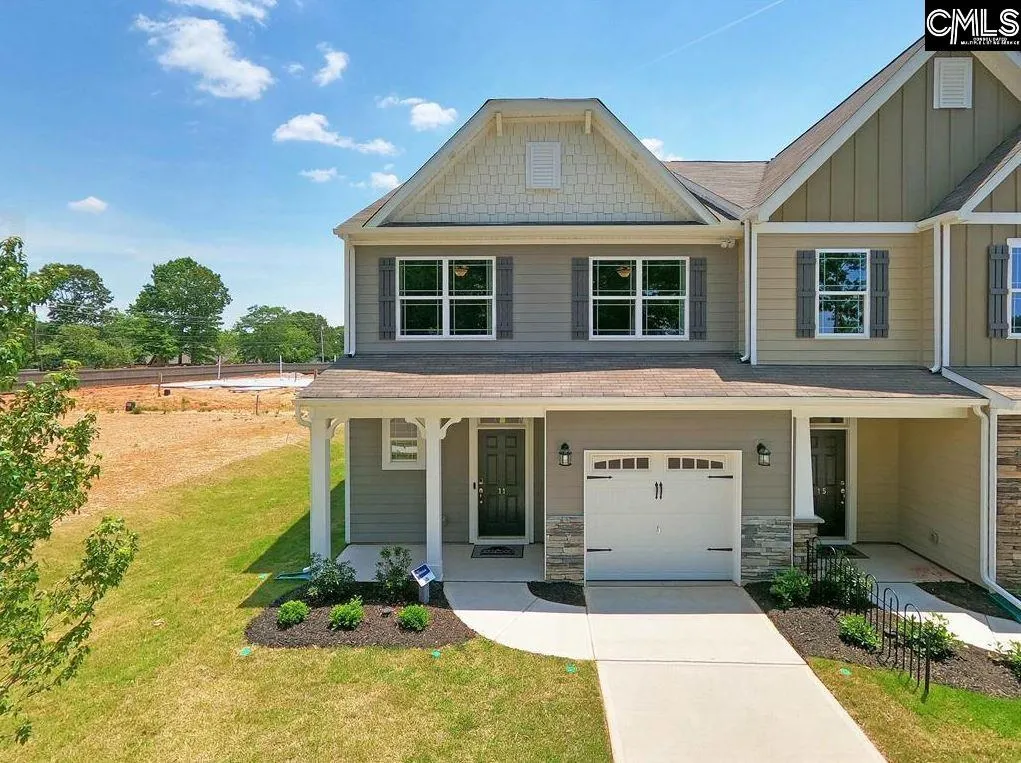354 Clarendon Court