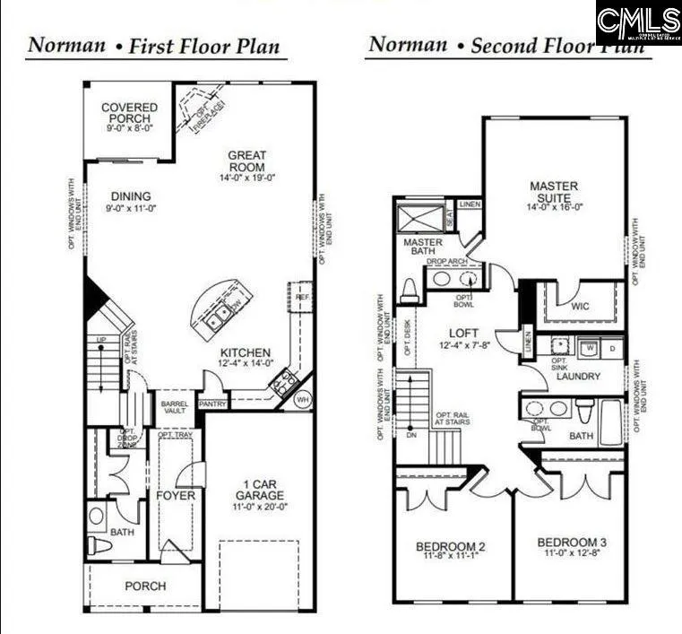 Property image 2 at 354 Clarendon Court, Lexington, SC 29072