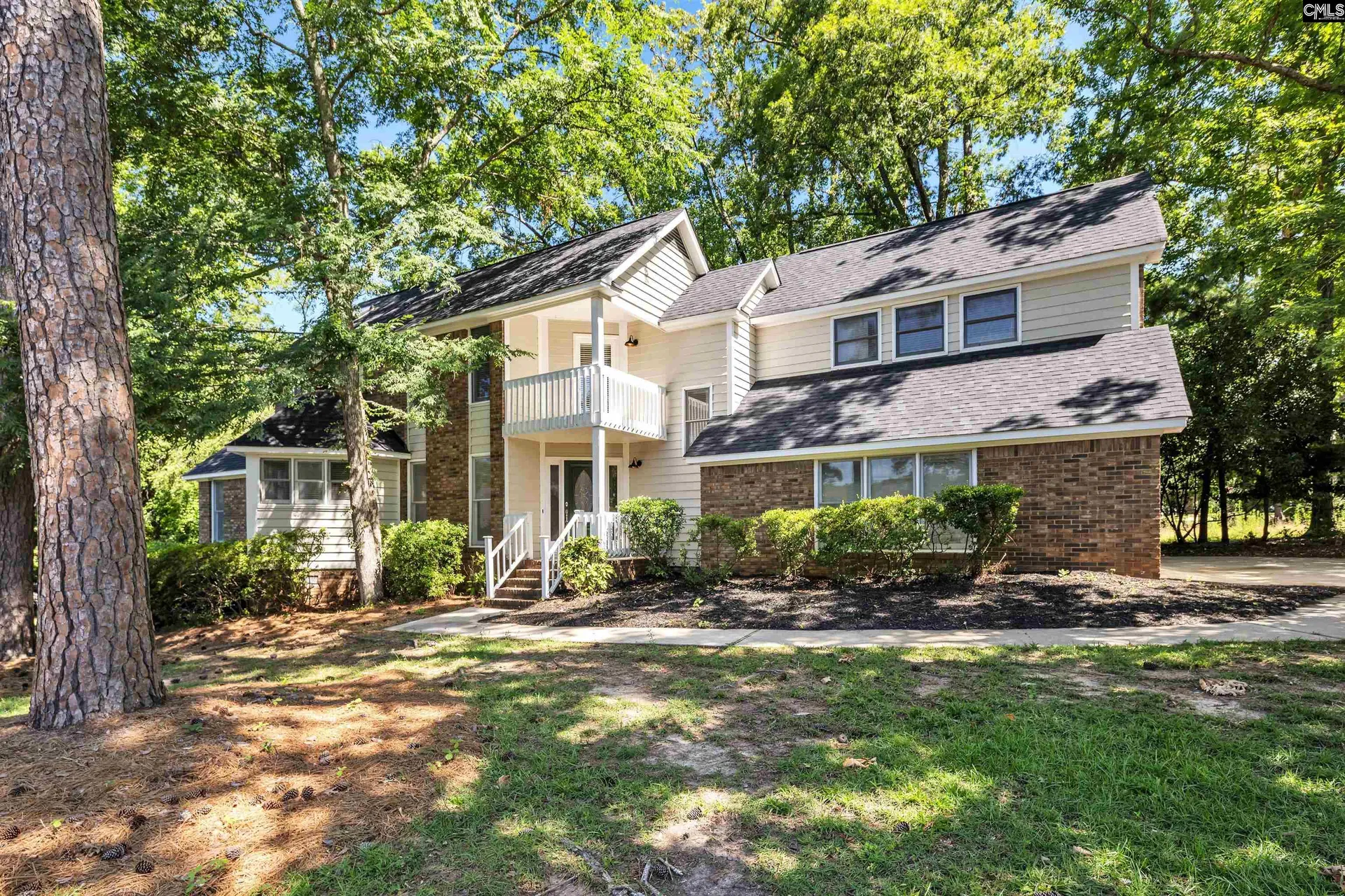 Timberlake - Fairway Oaks, Chapin Community