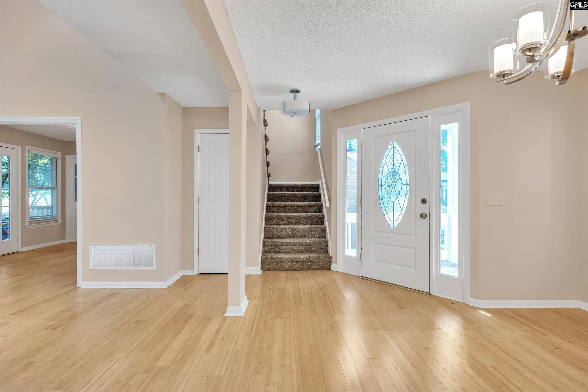 Property image 5 at 101 Oak Trace Court, Chapin, SC 29036