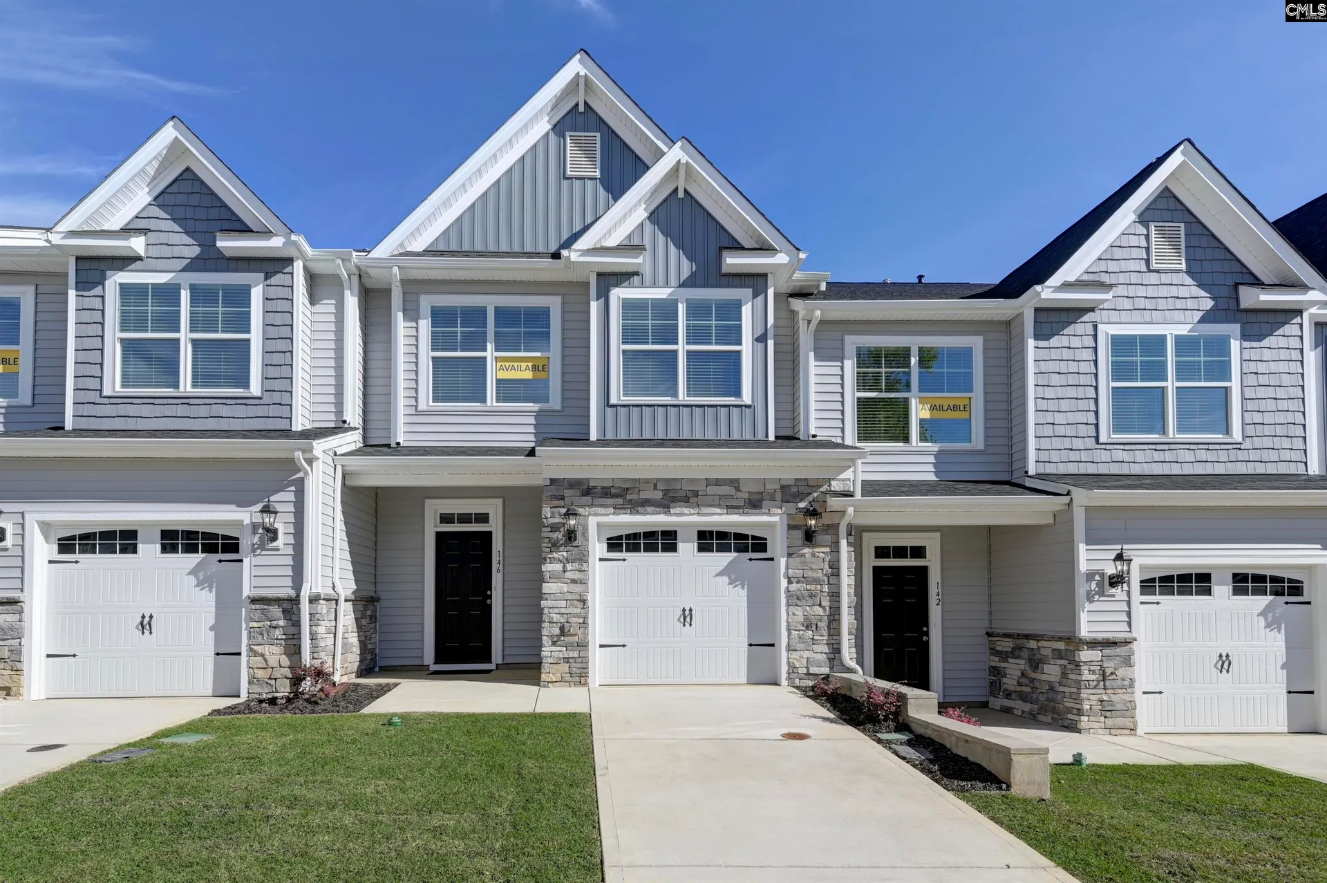 346 Clarendon Court