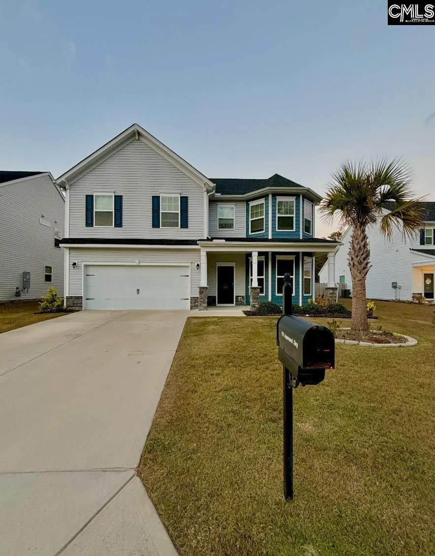 Property image 2 at 787 Deerwood Crossing, Columbia, SC 29229-0000