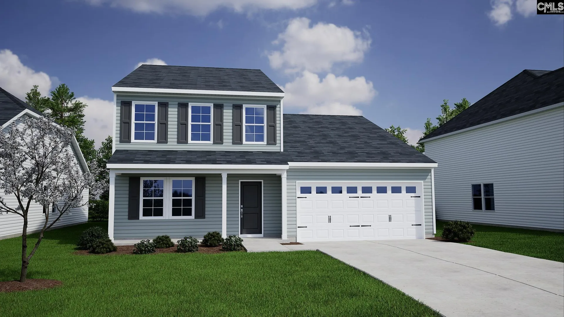 Property image 2 at 167 Watts Drive, Gilbert, SC 29054