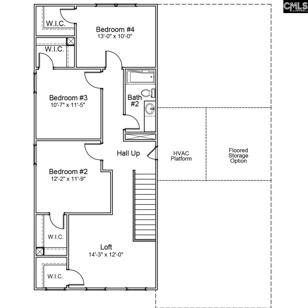 Property image 3 at 167 Watts Drive, Gilbert, SC 29054