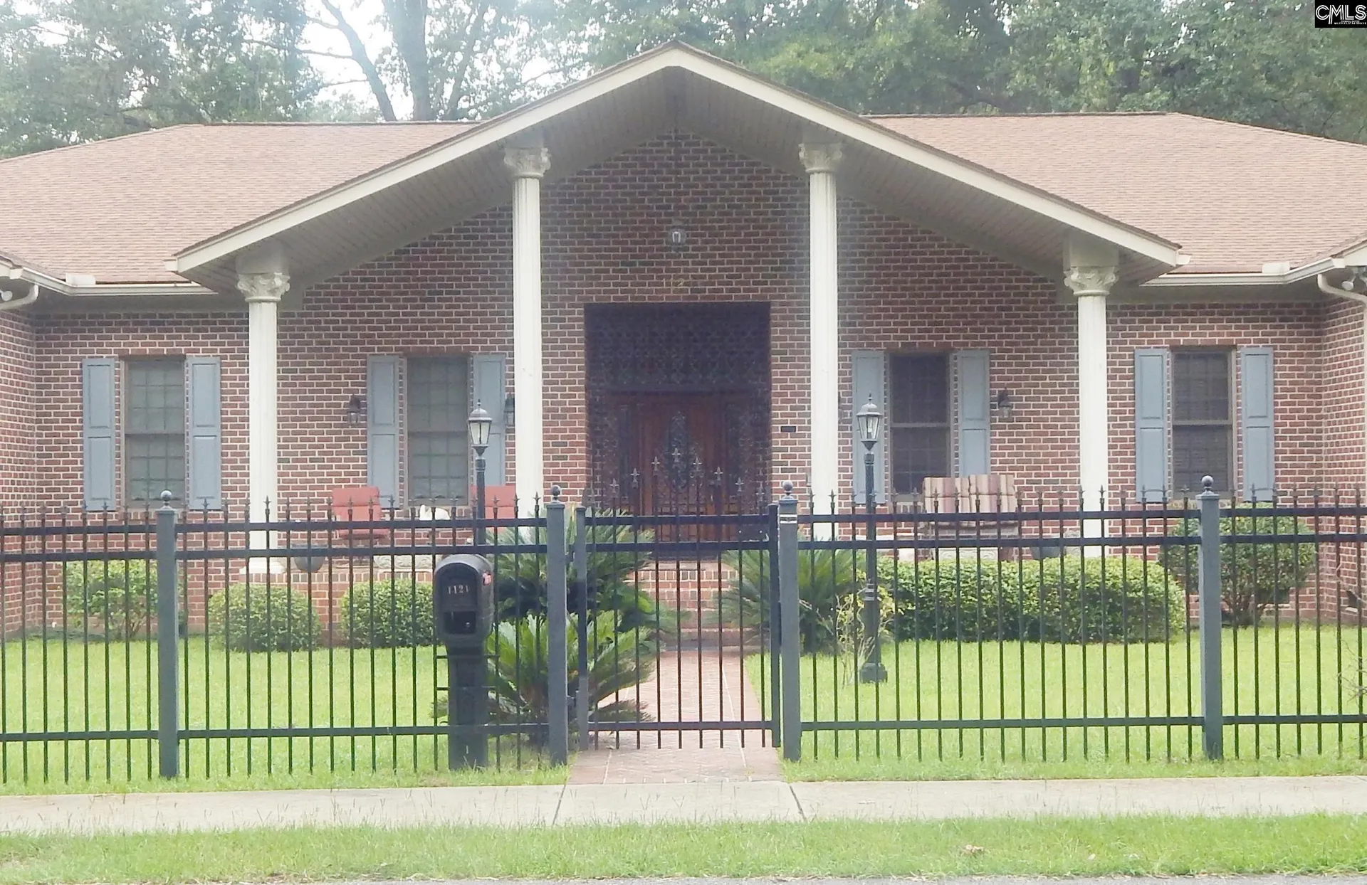 Property image 2 at 1121 Oconee Street, Columbia, SC 29201