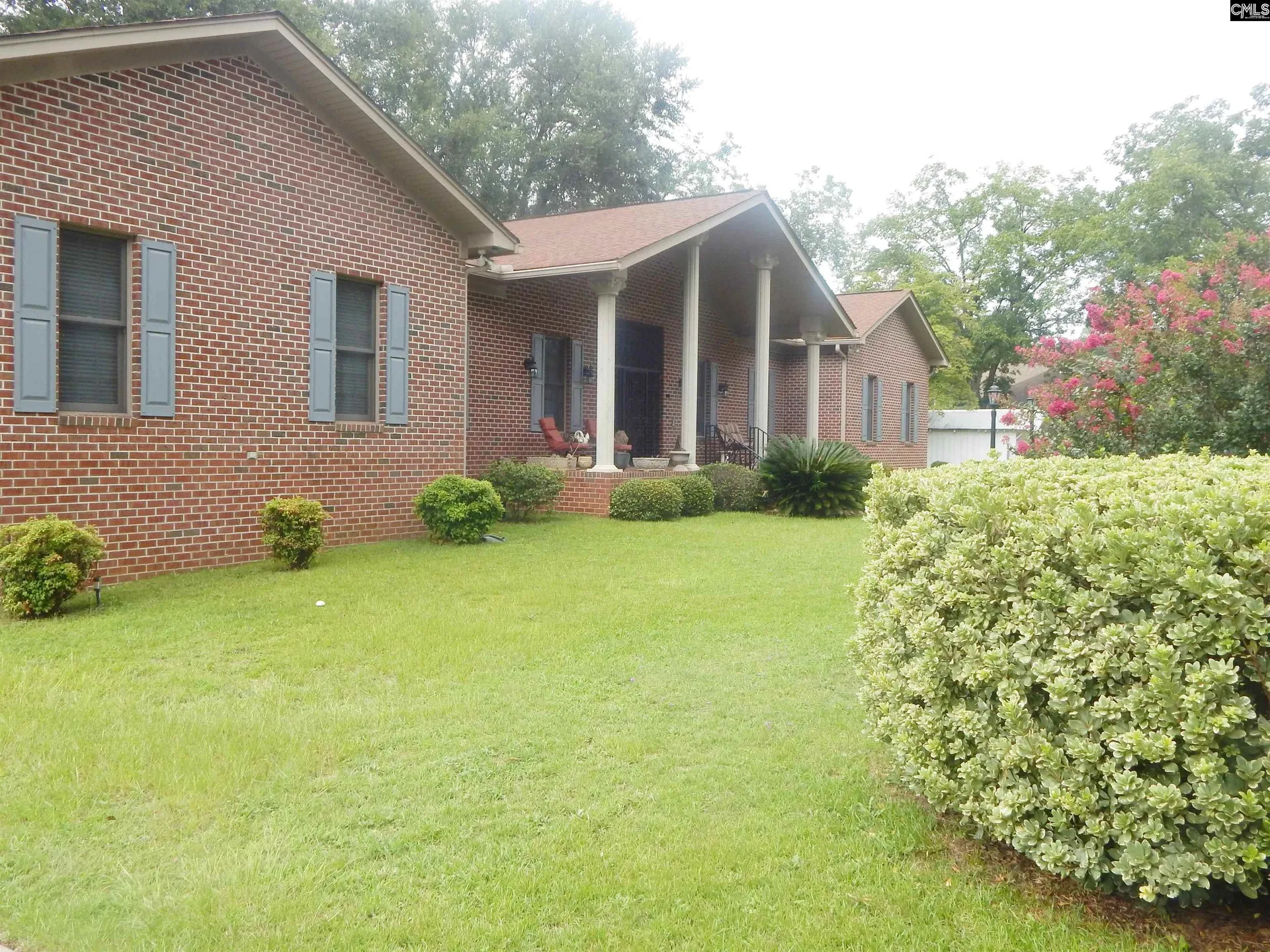 Property image 4 at 1121 Oconee Street, Columbia, SC 29201