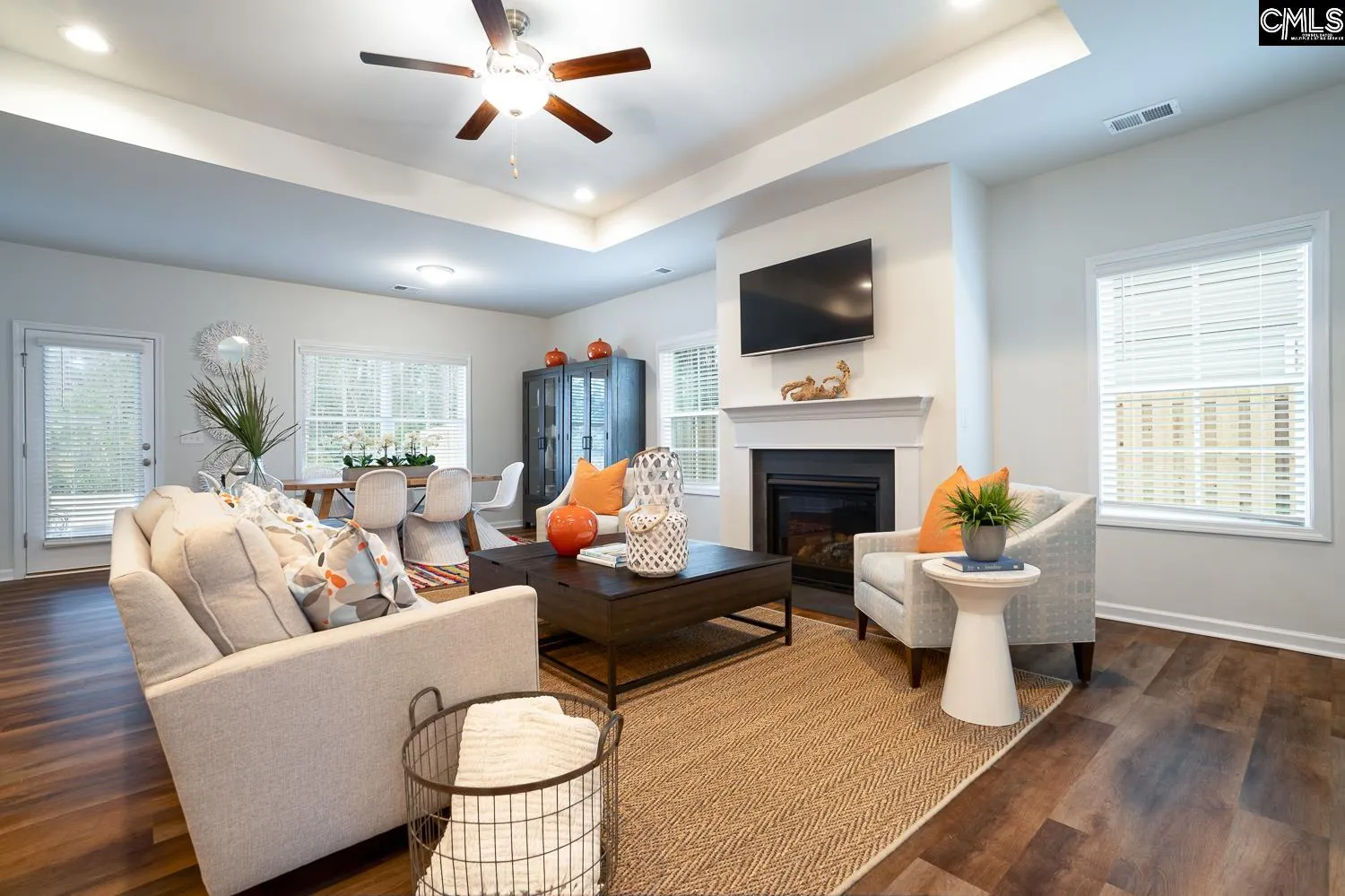 Property image 4 at 726 Clementine Run, Gilbert, SC 29054