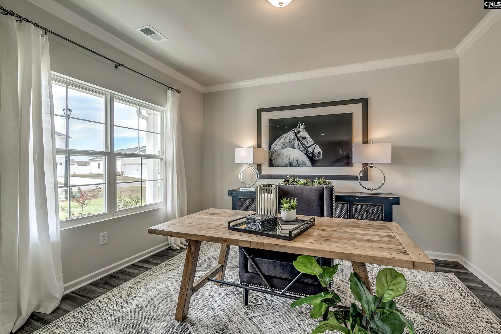 Property image 4 at 730 Clementine Run, Gilbert, SC 29054