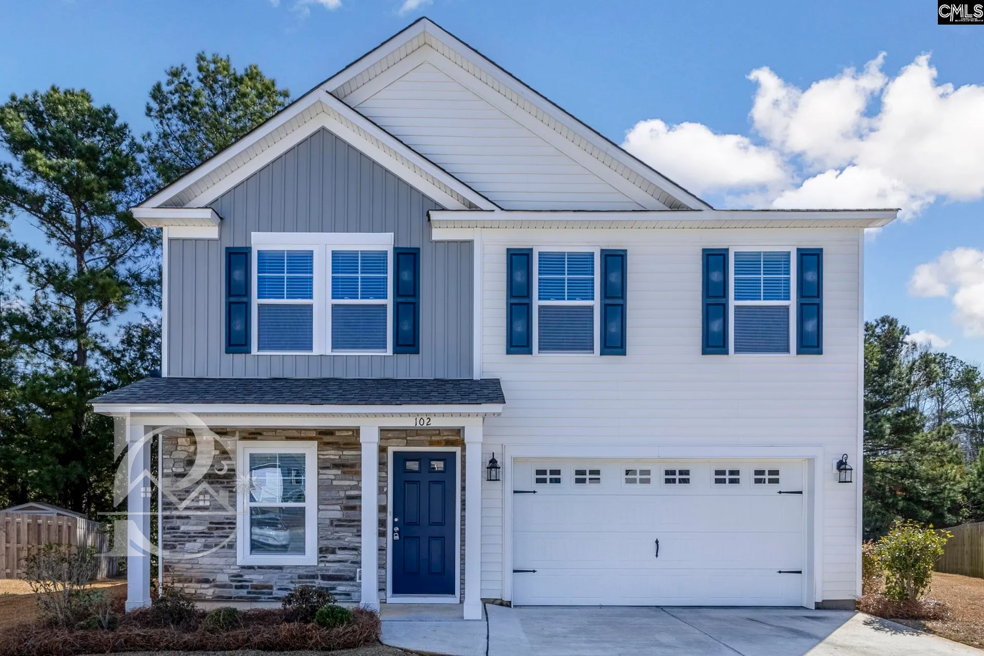 102 Wahoo Circle