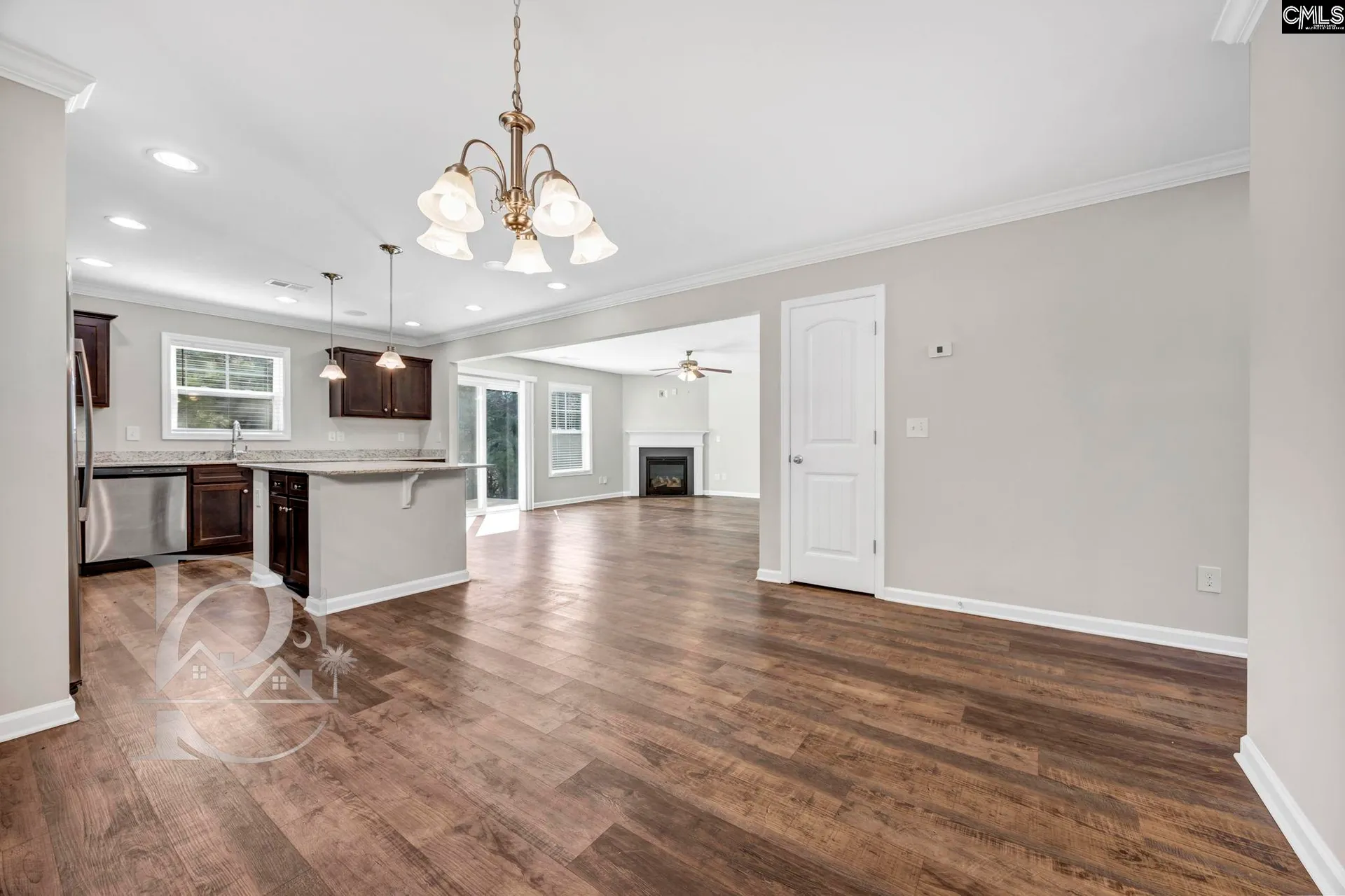 Property image 4 at 102 Wahoo Circle, Irmo, SC 29063