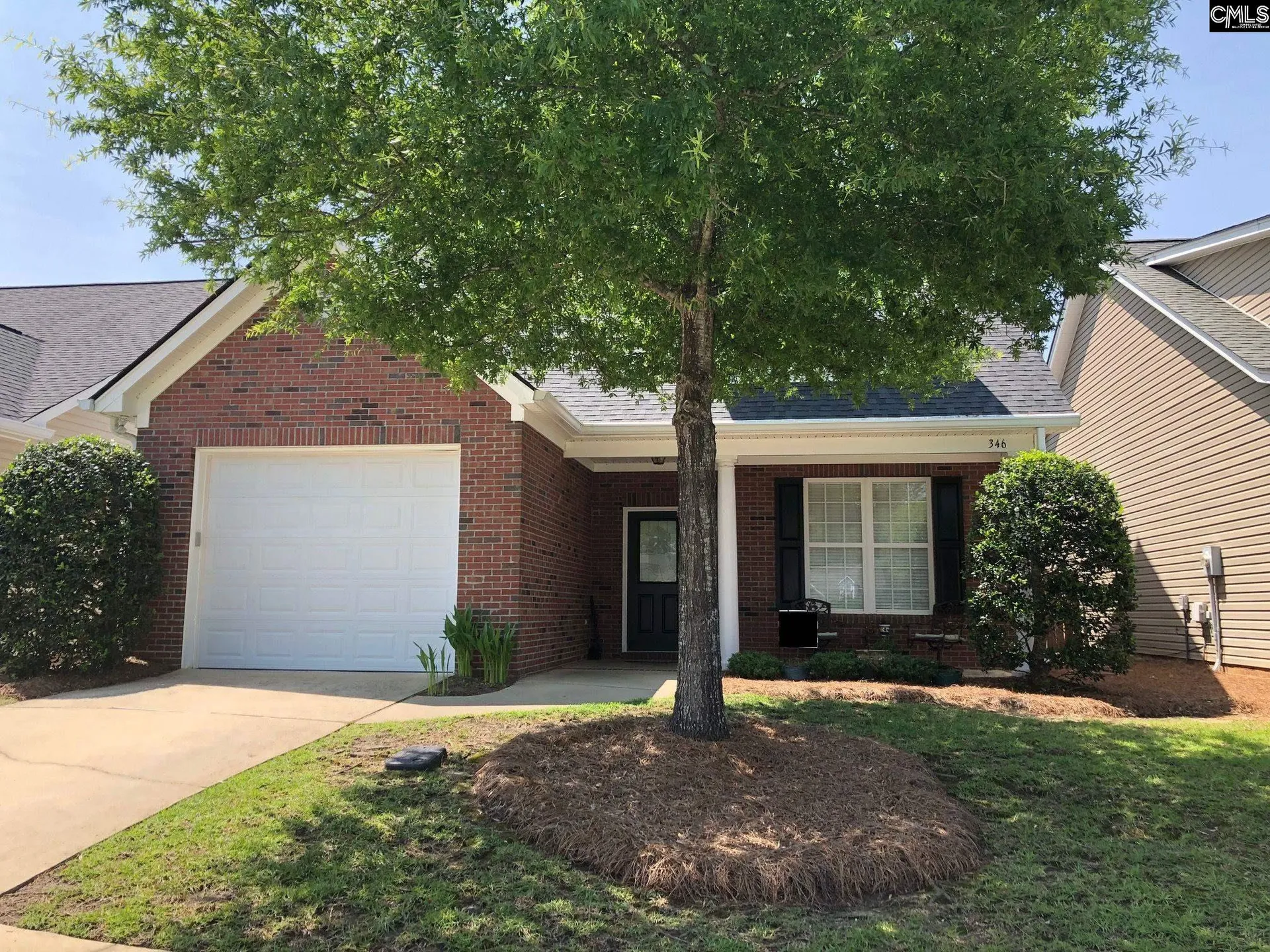 Property image 2 at 346 Arbor Oaks Lane, Irmo, SC 29063