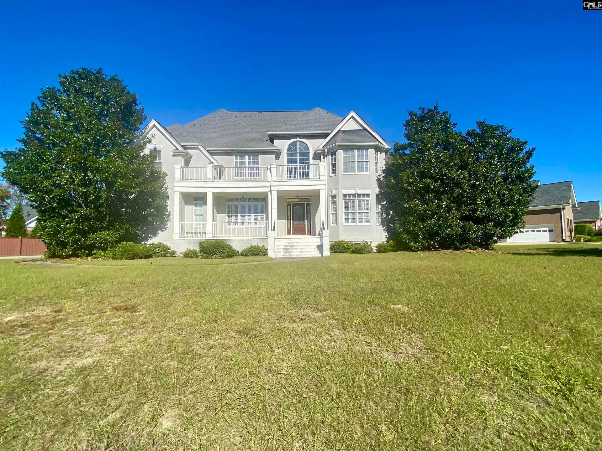 105 Overbranch Drive