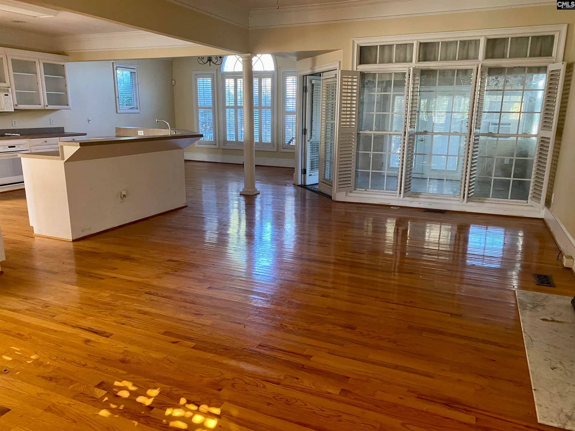 Property image 3 at 105 Overbranch Drive, Columbia, SC 29223