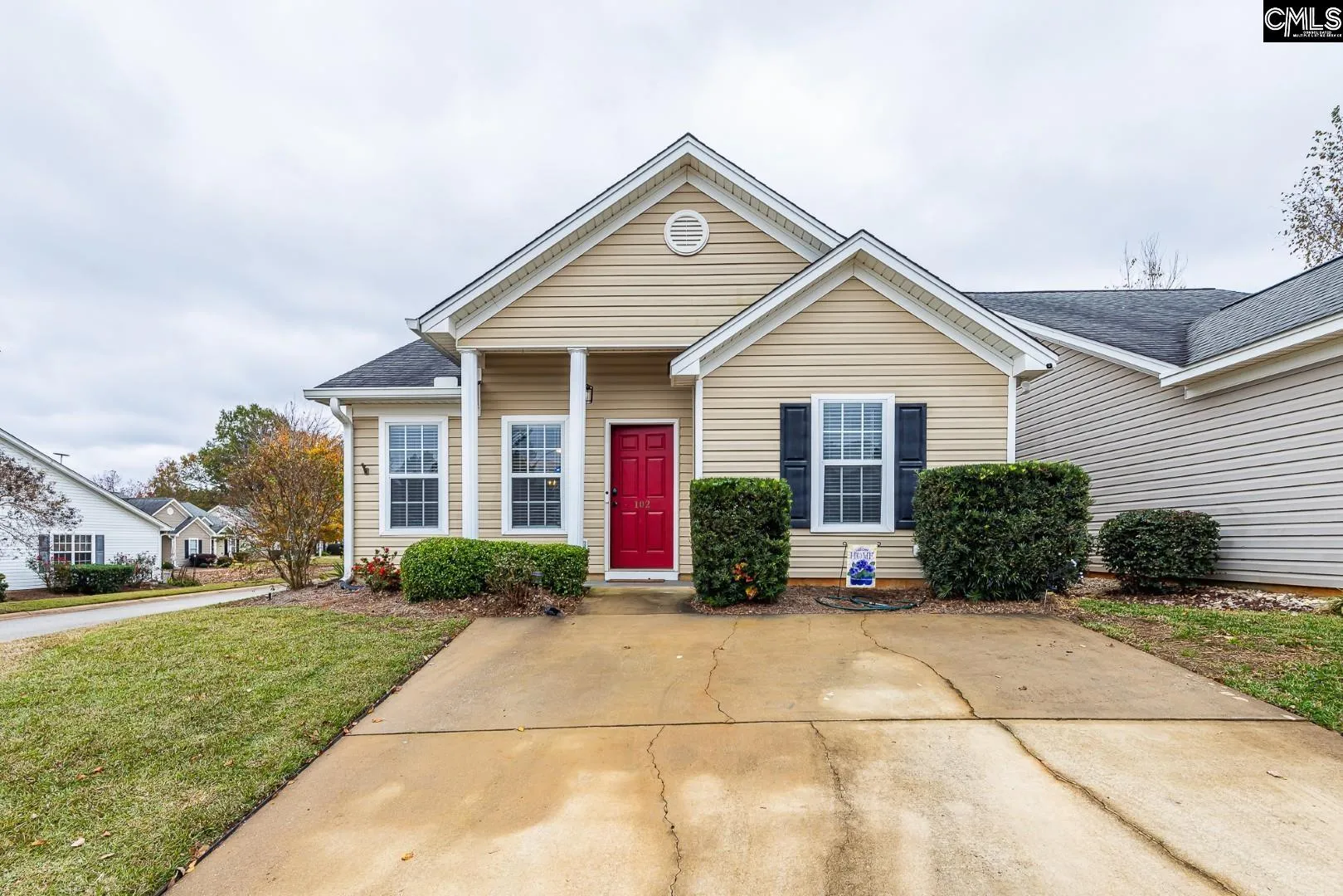 Fairhaven, Chapin Community