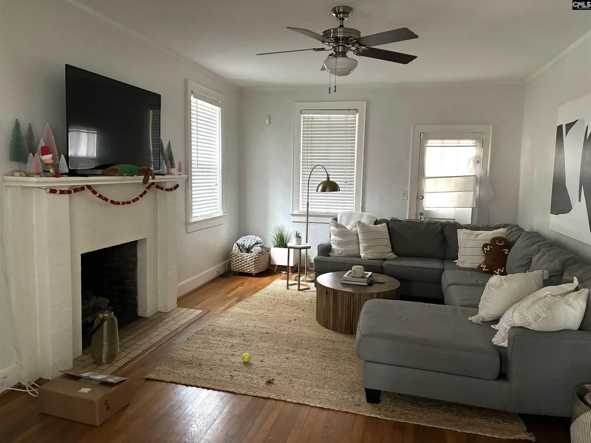 Property image 2 at 3318 Blossom Street, Columbia, SC 29205