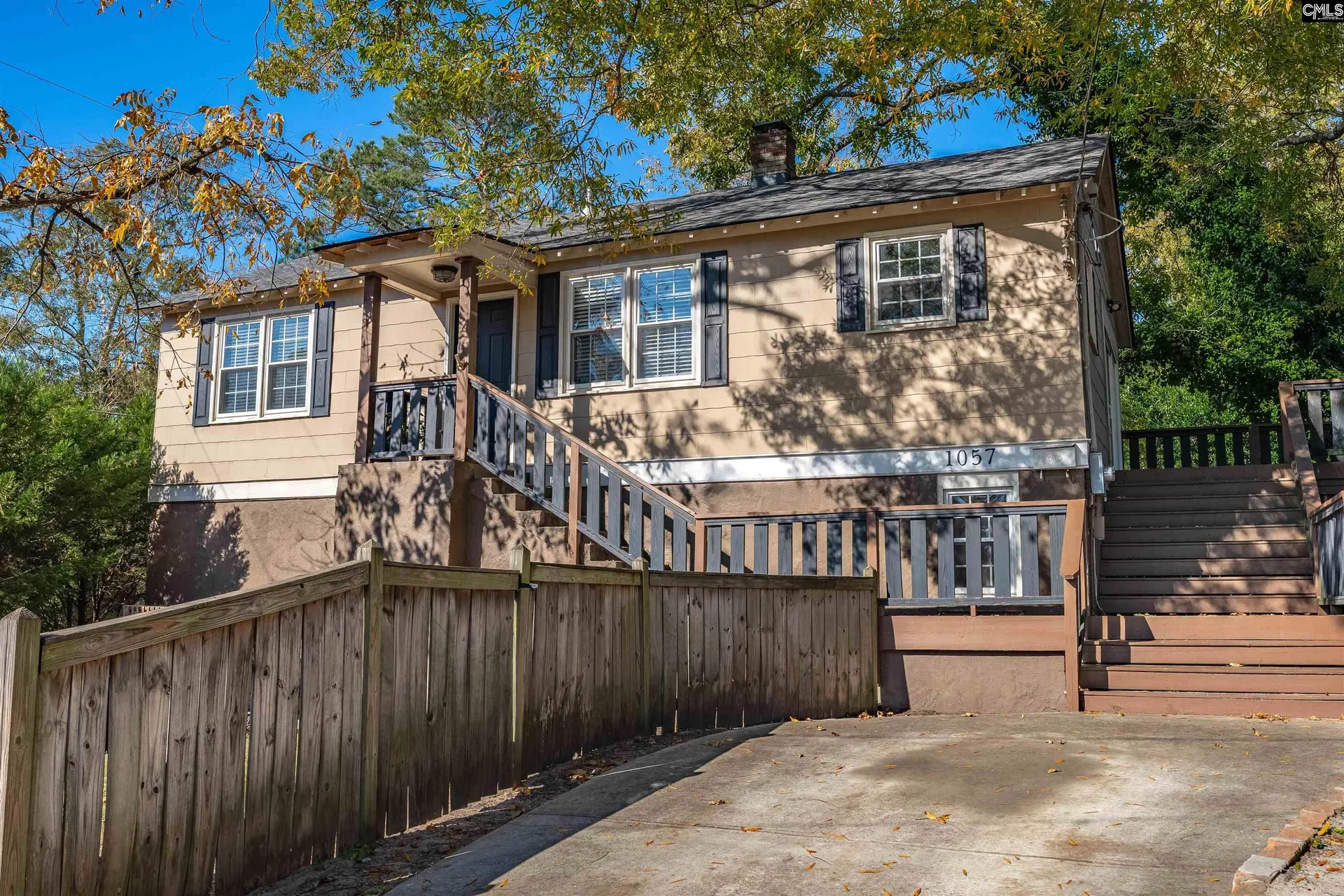 Property image 2 at 1057 Lancaster Street, Columbia, SC 29201
