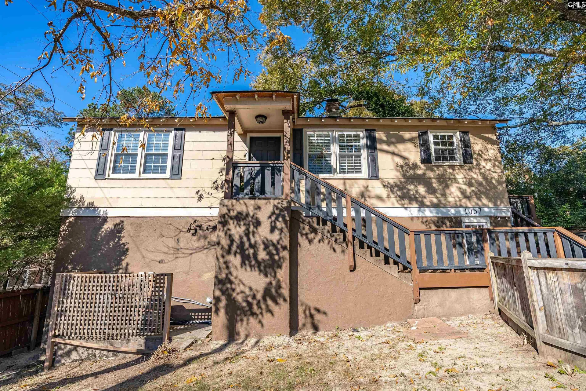 Property image 3 at 1057 Lancaster Street, Columbia, SC 29201