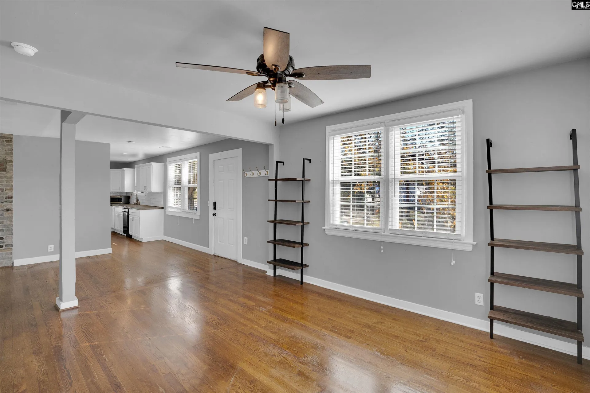 Property image 4 at 1057 Lancaster Street, Columbia, SC 29201