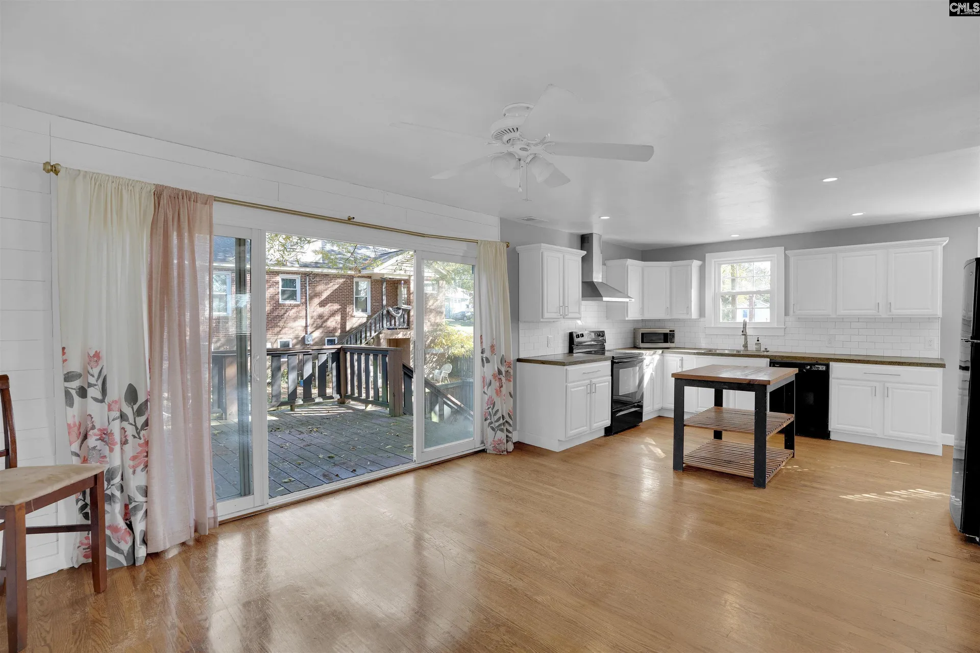 Property image 5 at 1057 Lancaster Street, Columbia, SC 29201