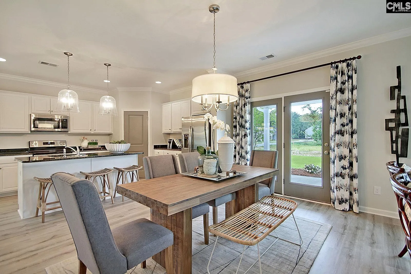 Property image 3 at 722 Clementine Run, Gilbert, SC 29054