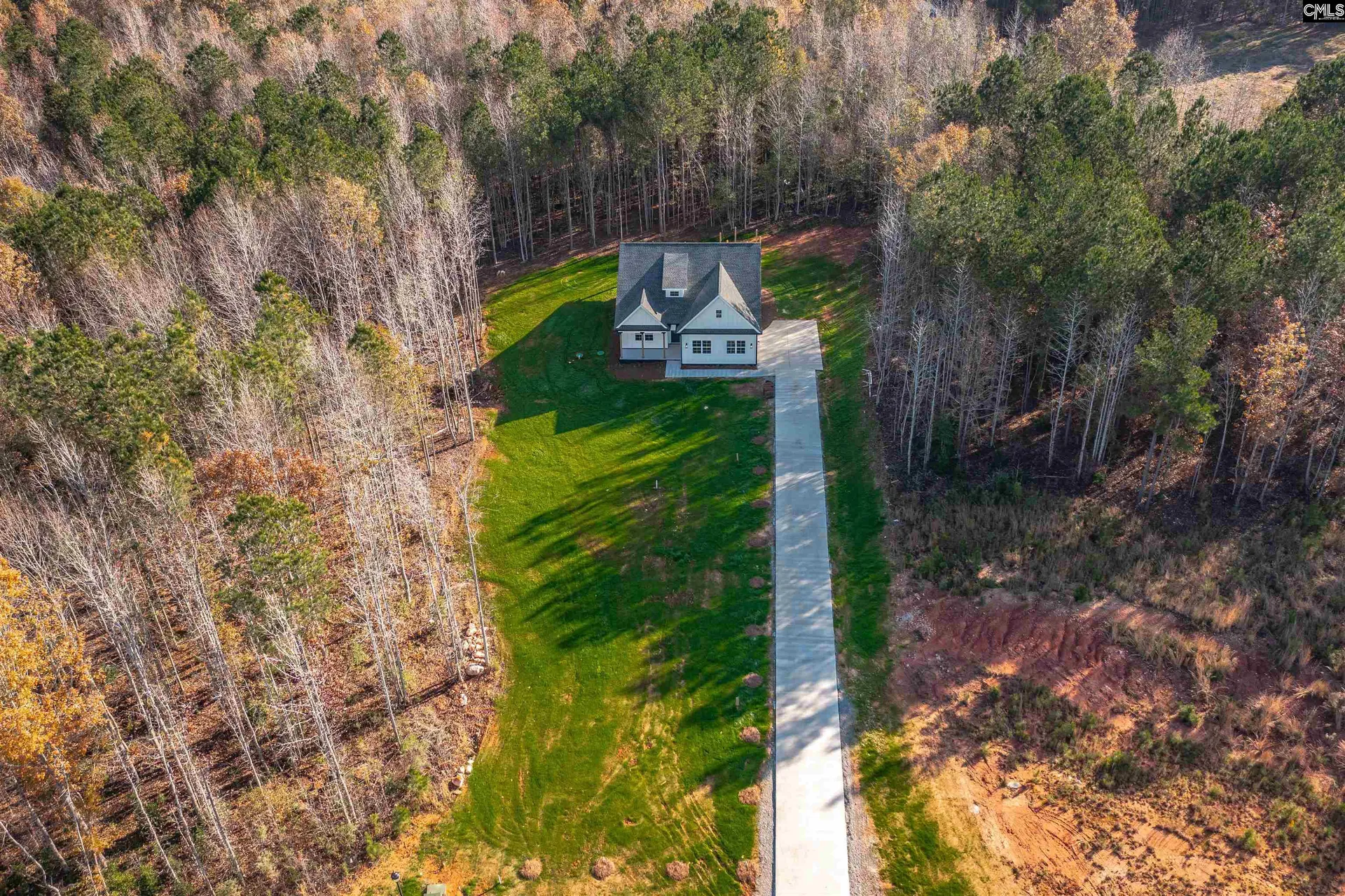 Property image 2 at 124 Clouds Creek Circle, Leesville, SC 29070