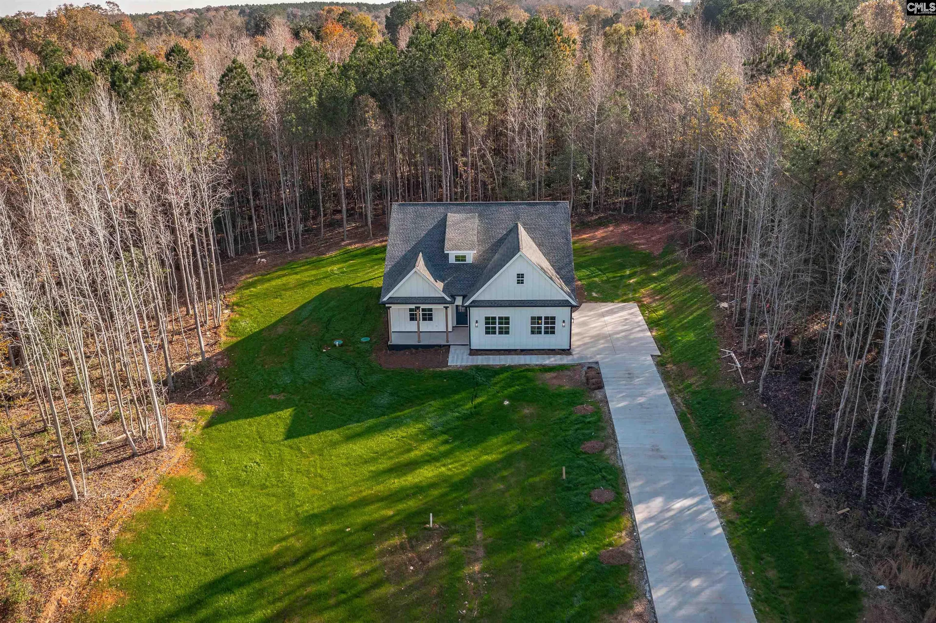 Property image 3 at 124 Clouds Creek Circle, Leesville, SC 29070