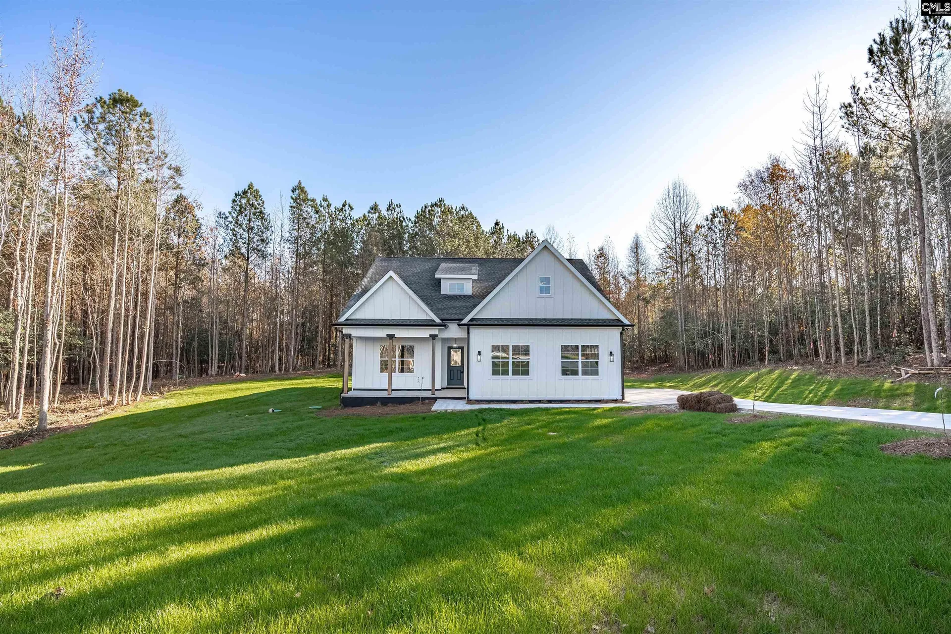 Property image 4 at 124 Clouds Creek Circle, Leesville, SC 29070