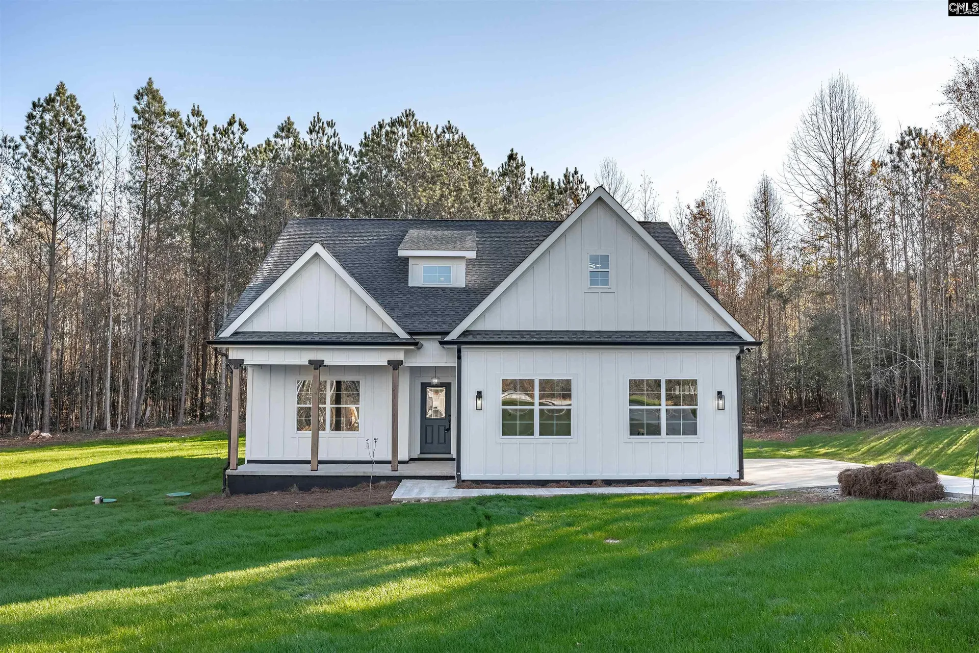 Property image 5 at 124 Clouds Creek Circle, Leesville, SC 29070