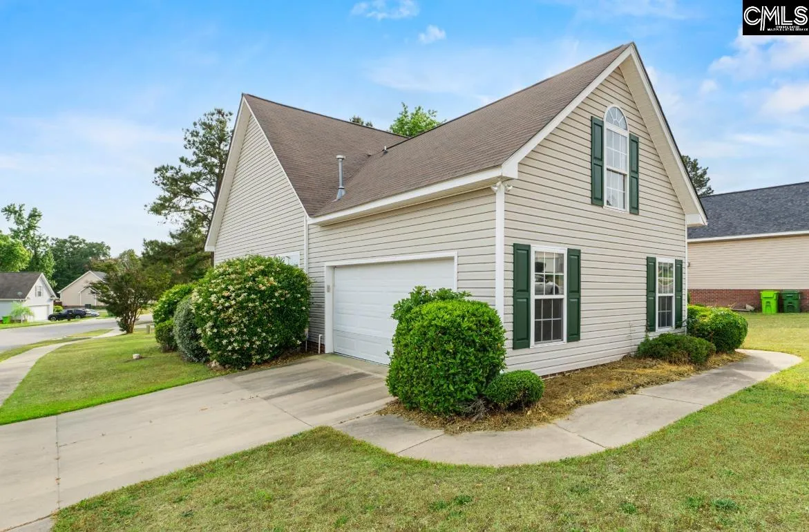 Property image 2 at 306 Long Needle Road, Columbia, SC 29229