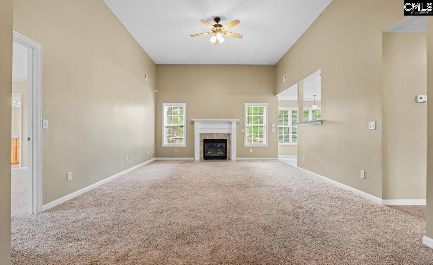 Property image 4 at 306 Long Needle Road, Columbia, SC 29229