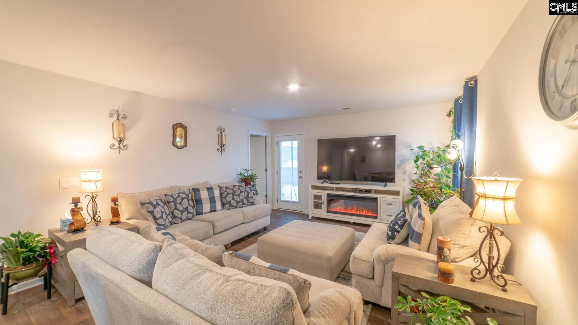 Property image 3 at 129 Glenshire Drive, Lugoff, SC 29078
