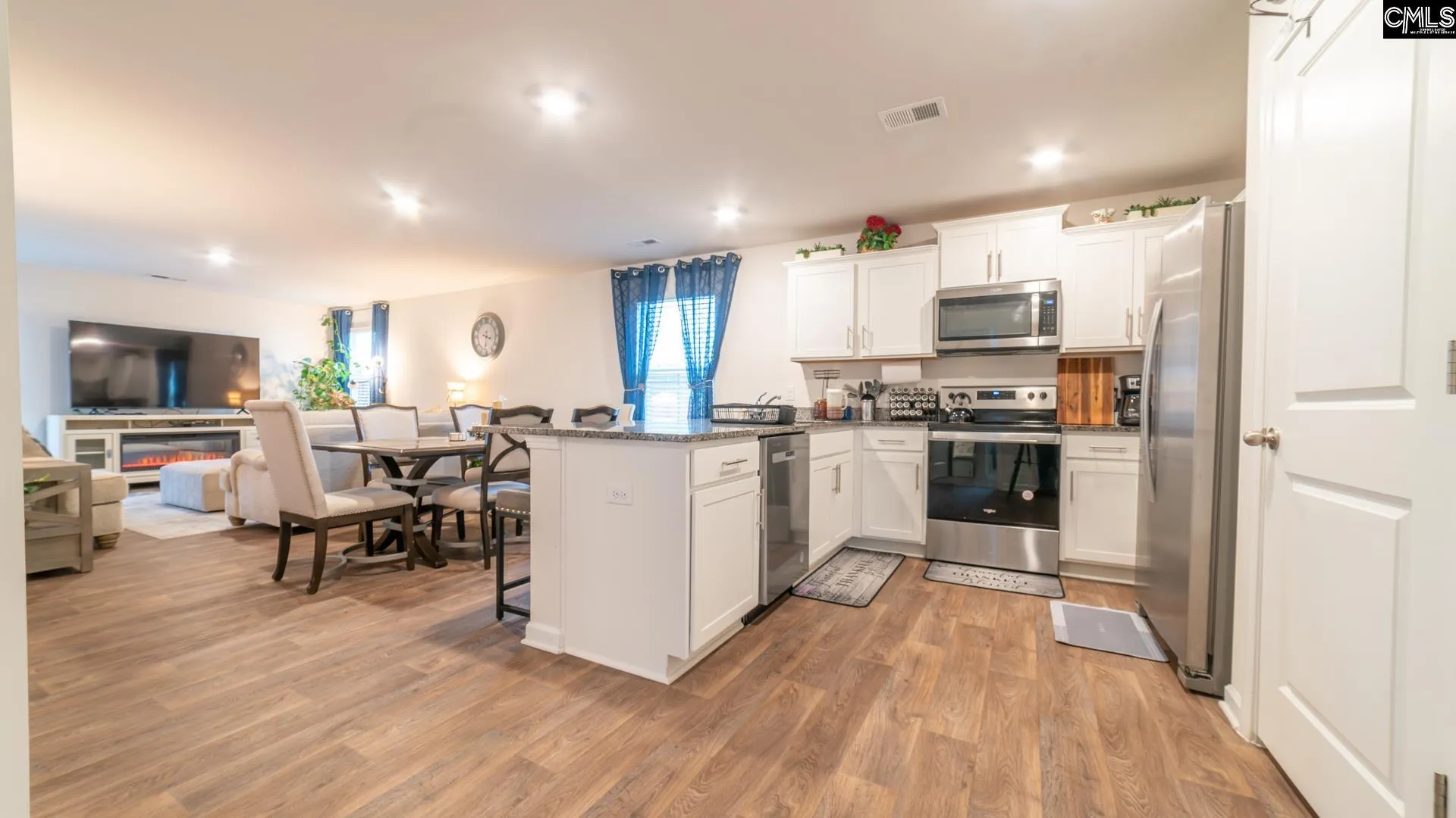 Property image 4 at 129 Glenshire Drive, Lugoff, SC 29078