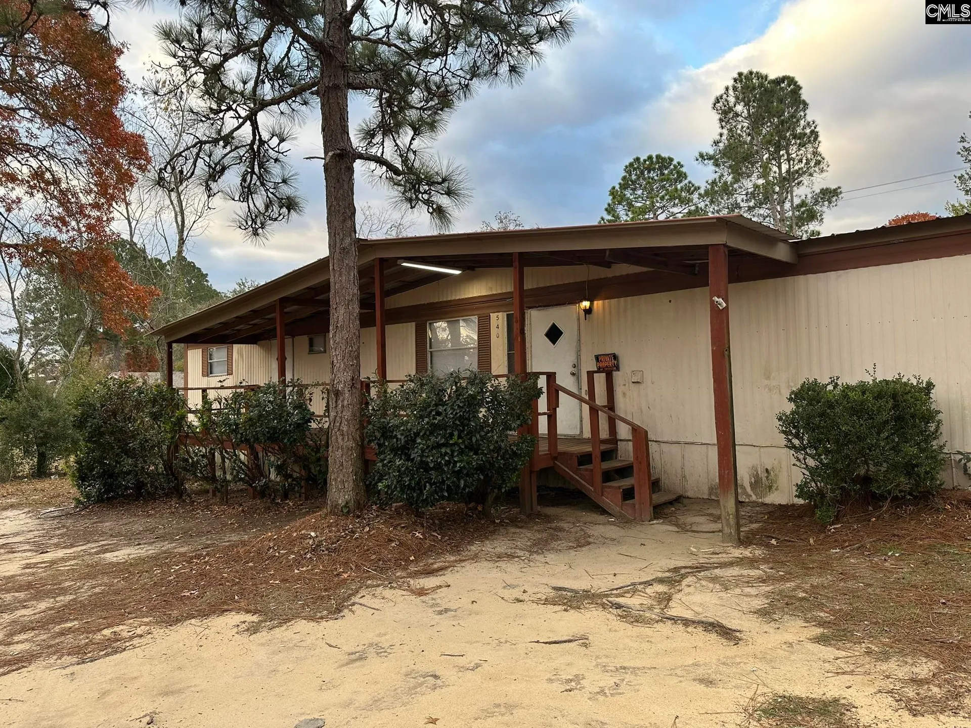 Property image 3 at 540 Fore Avenue, Columbia, SC 29229
