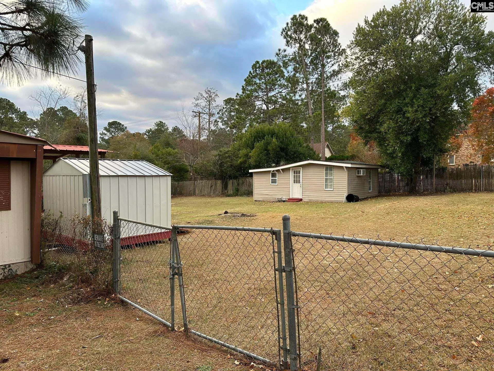 Property image 4 at 540 Fore Avenue, Columbia, SC 29229